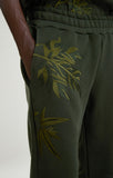VERDANT FOREST SWEATPANTS