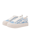 Comet Canvas Sneakers
