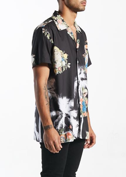 Romeo (Black)