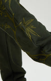 VERDANT FOREST SWEATPANTS