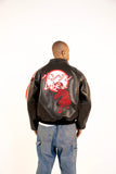 1|24 VANSON LEATHERS | TOKYO BOMBER JACKET | 4-12 WEEKS PRODUCTION