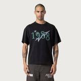 1988 T-Shirt - Black