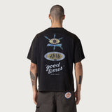 1988 T-Shirt - Black