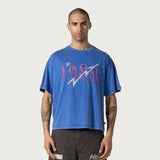 1988 T-Shirt - Blue