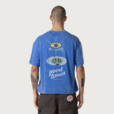 1988 T-Shirt - Blue