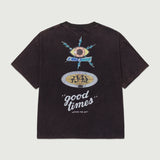 1988 T-Shirt - Black