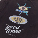 1988 T-Shirt - Black