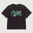 1988 T-Shirt - Black