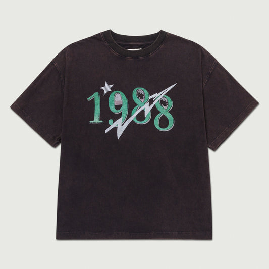 1988 T-Shirt - Black