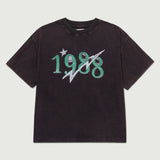 1988 T-Shirt - Black