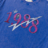 1988 T-Shirt - Blue