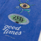 1988 T-Shirt - Blue