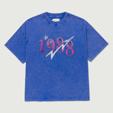 1988 T-Shirt - Blue