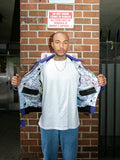 LIMITED VANSON LEATHERS | TOKYO BOMBER JACKET | 4-12 WEEKS PRODUCTION