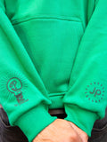 MOTHER EARTH HOODIE