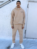 HOT AIR BALLON SWEAT SUIT | SAND