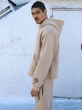 HOT AIR BALLON SWEAT SUIT | SAND