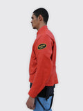 MOTO LEATHER JACKET