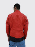 MOTO LEATHER JACKET