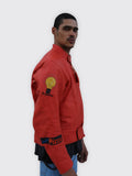 MOTO LEATHER JACKET