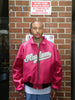 HOT PINK/FUSHCI