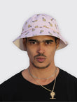 HOT AIR BALLON  BUCKET HAT | OFF-WHITE