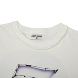 Jackpot Tee - Cream
