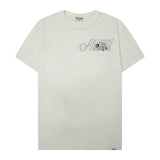 Ibiza Tee - Cream