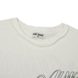 Ibiza Tee - Cream