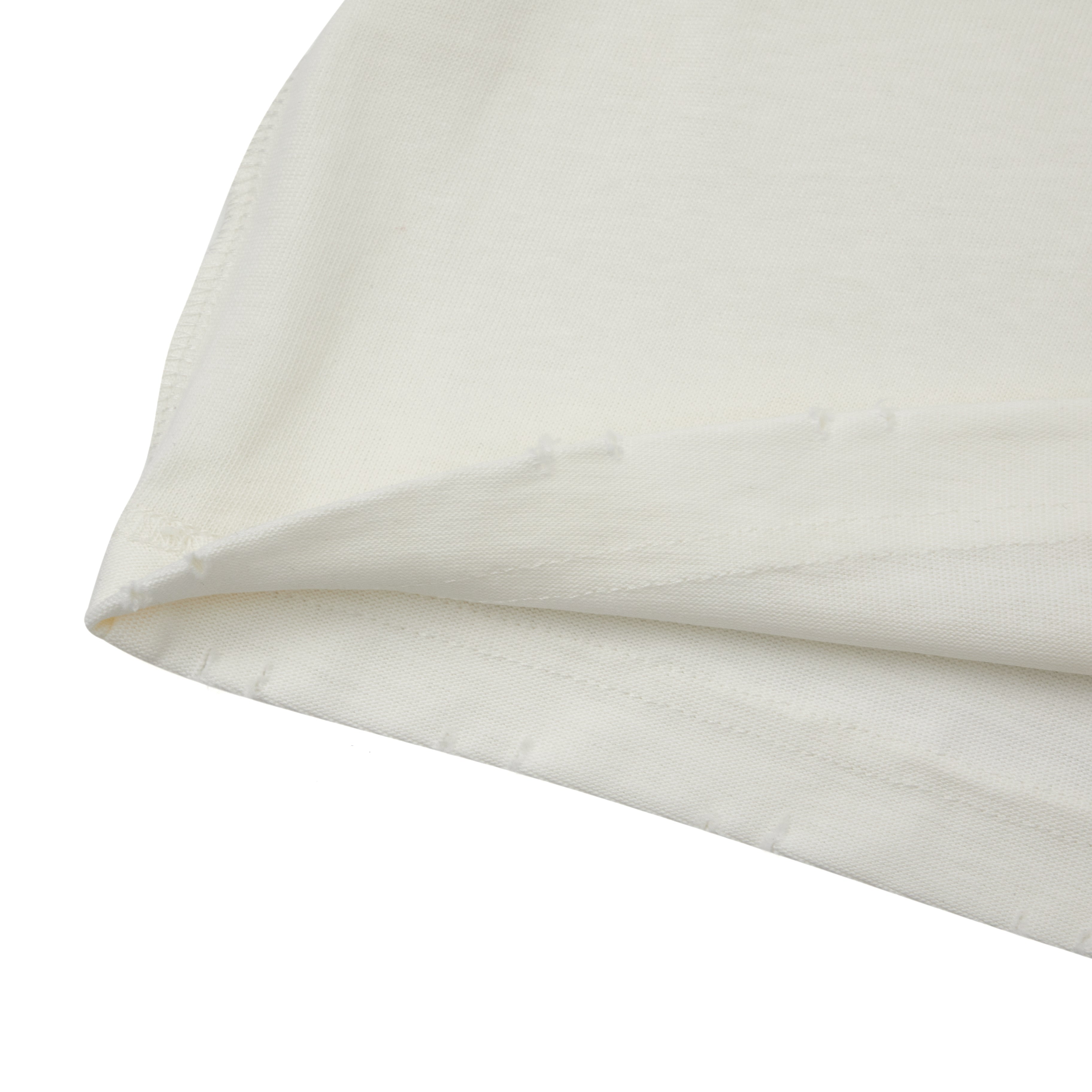 Grande Marque Tee - Cream