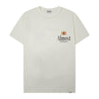 Alpine Tee - Cream