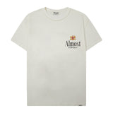 Alpine Tee - Cream