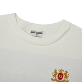 Alpine Tee - Cream