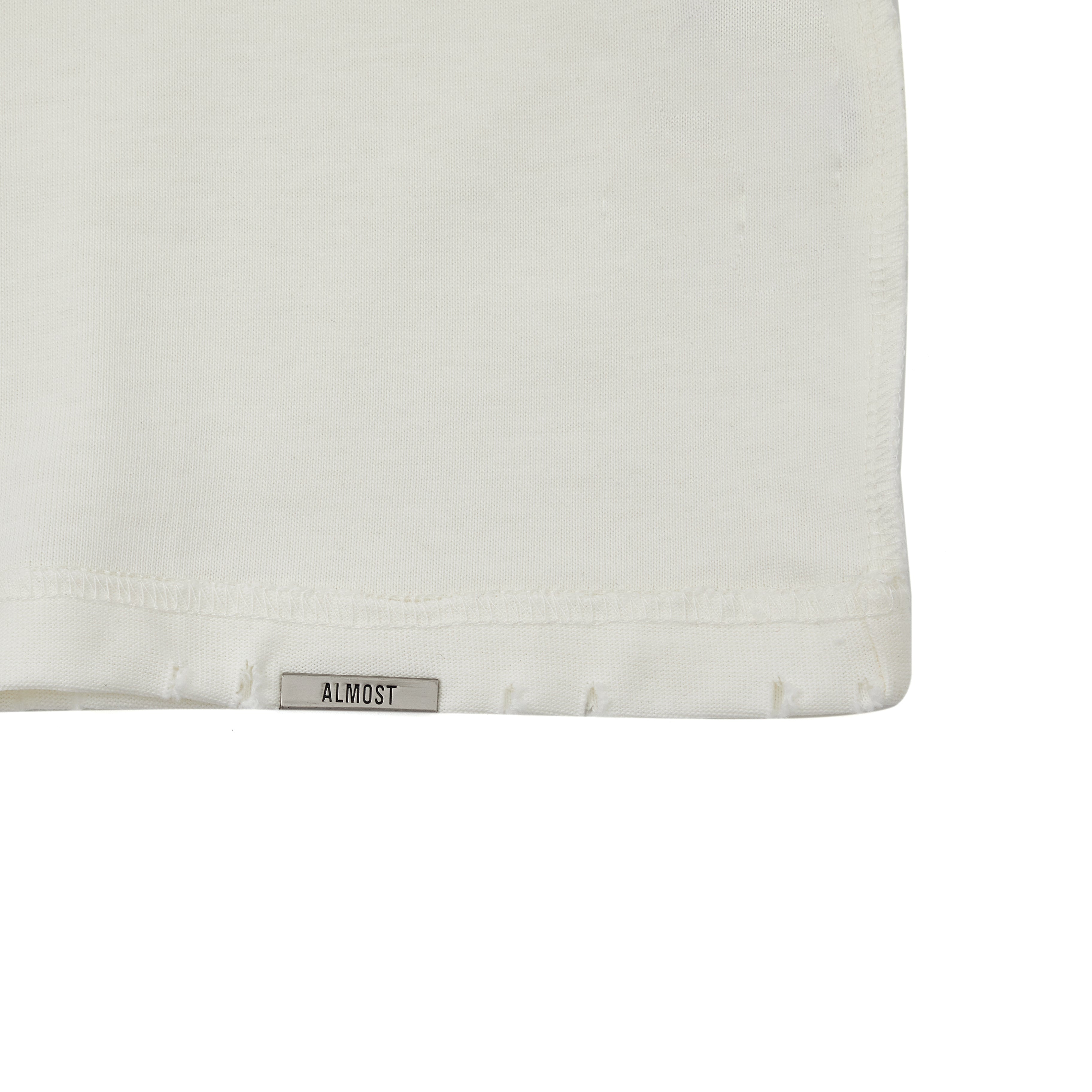 Alpine Tee - Cream