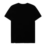 Burlap Tee - Black