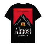 Alpine Tee - Black