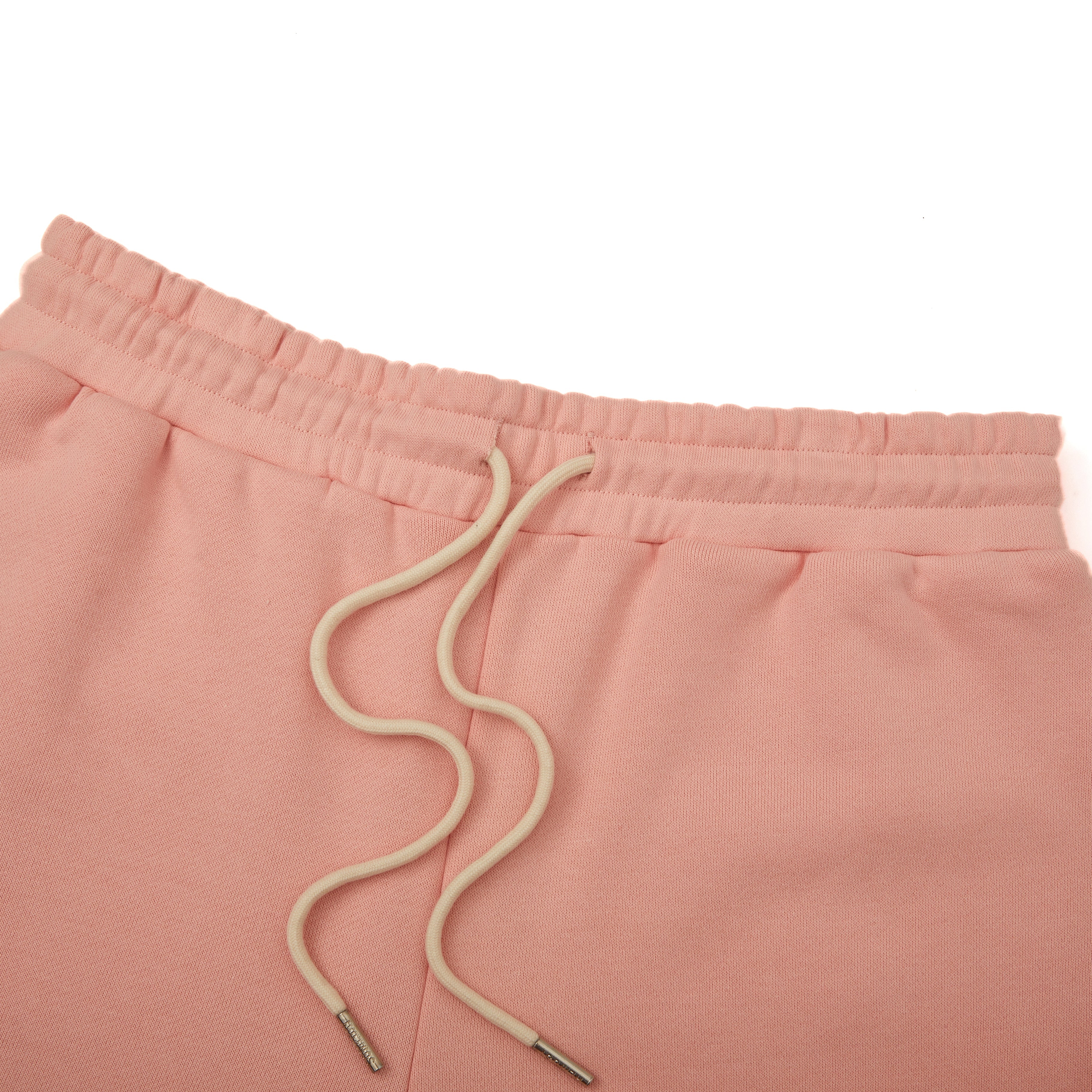 Madam Terry Shorts - Pink