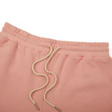 Madam Terry Shorts - Pink