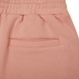 Madam Terry Shorts - Pink