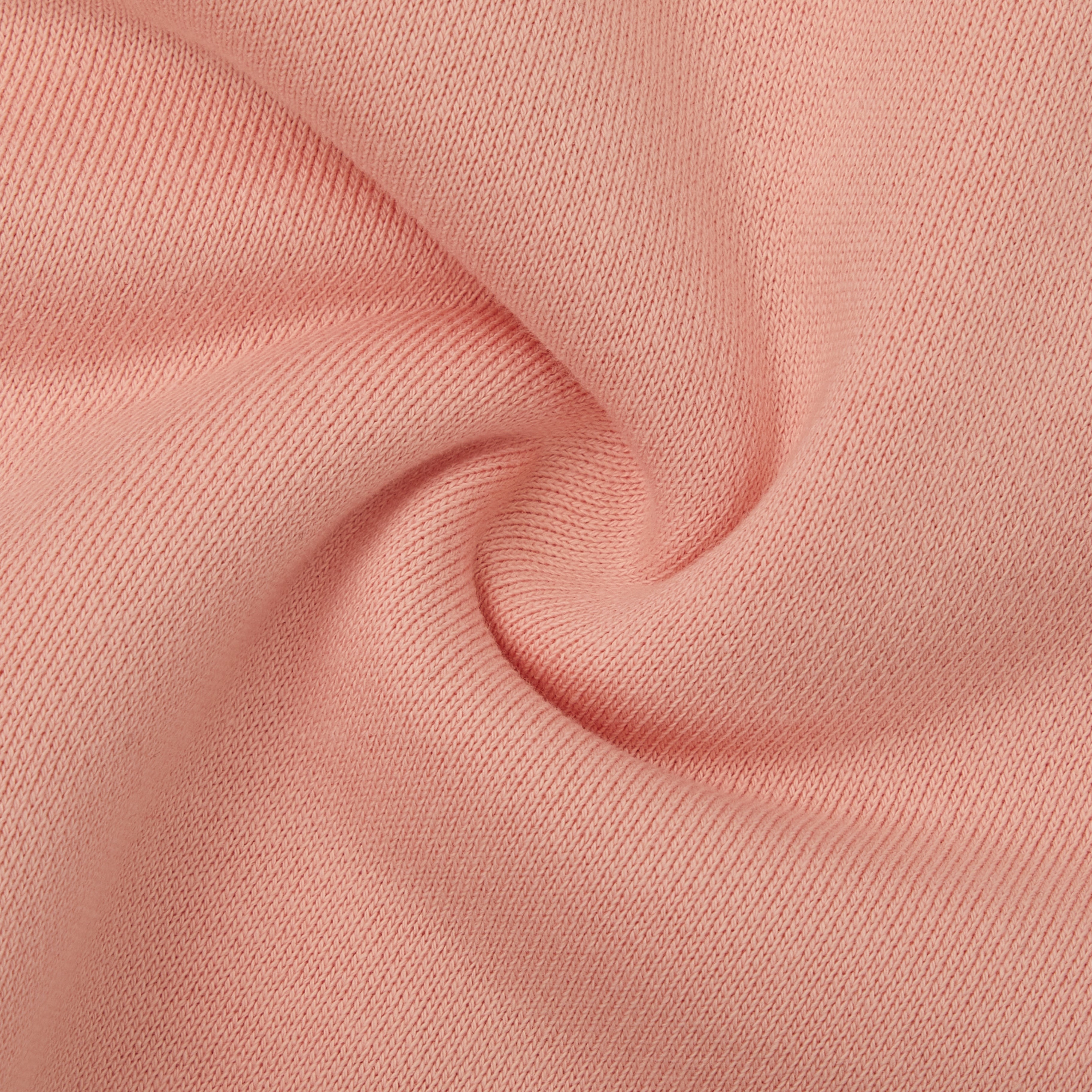 Madam Terry Shorts - Pink