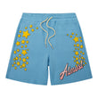 Oasis Terry Shorts - Baby Blue