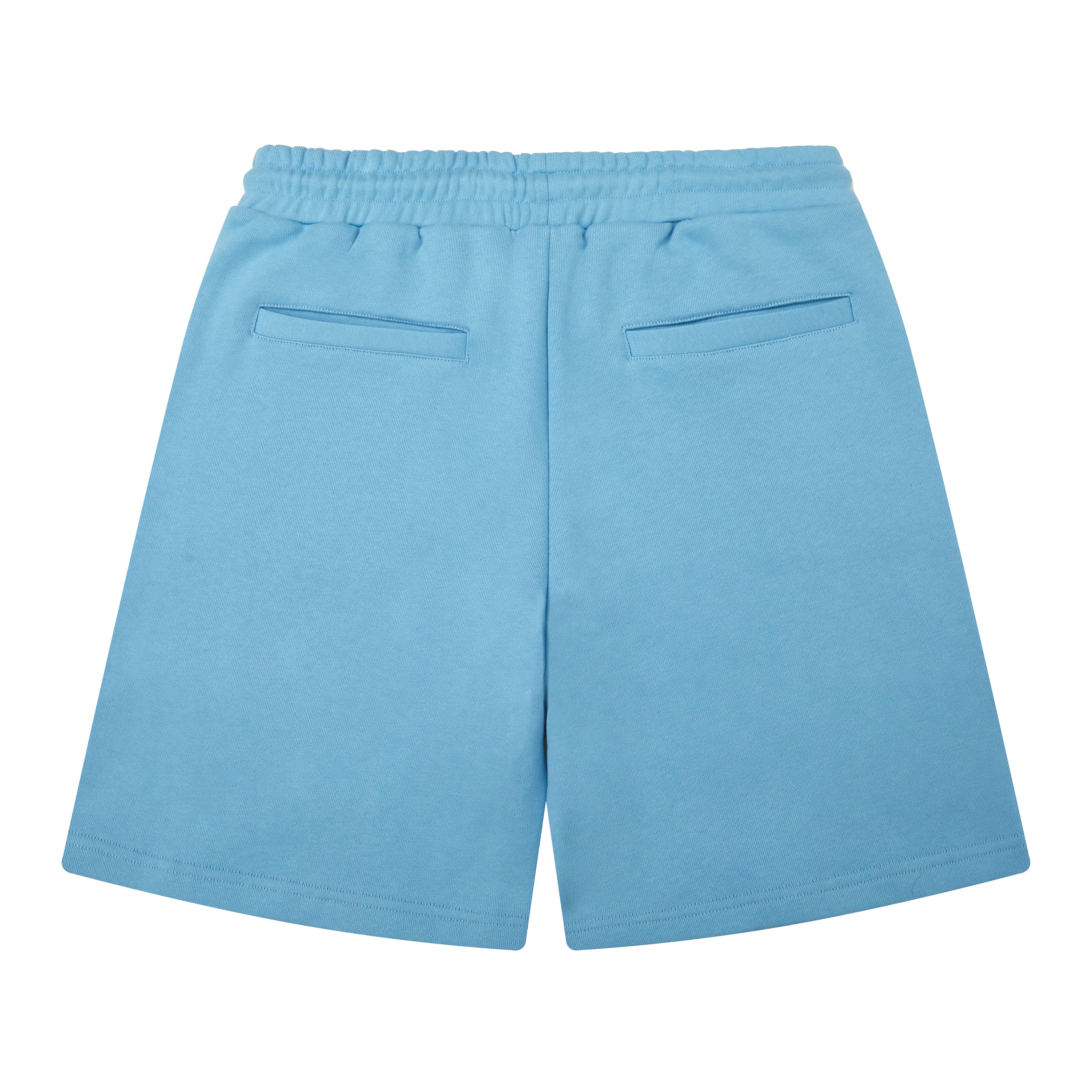Oasis Terry Shorts - Baby Blue