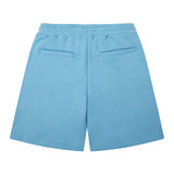 Oasis Terry Shorts - Baby Blue