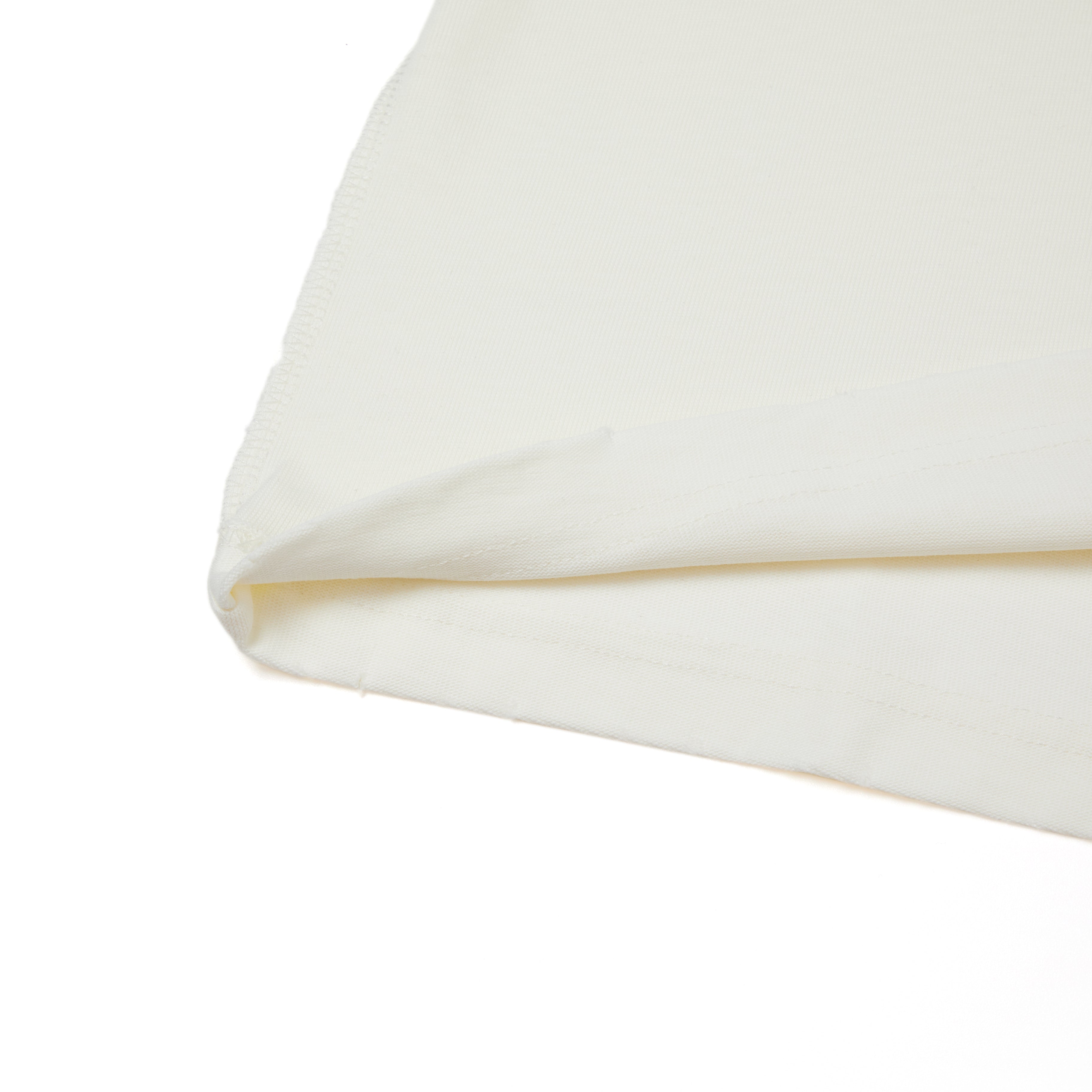 Heritage Tee - Cream