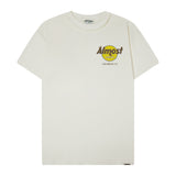 Heritage Tee - Cream