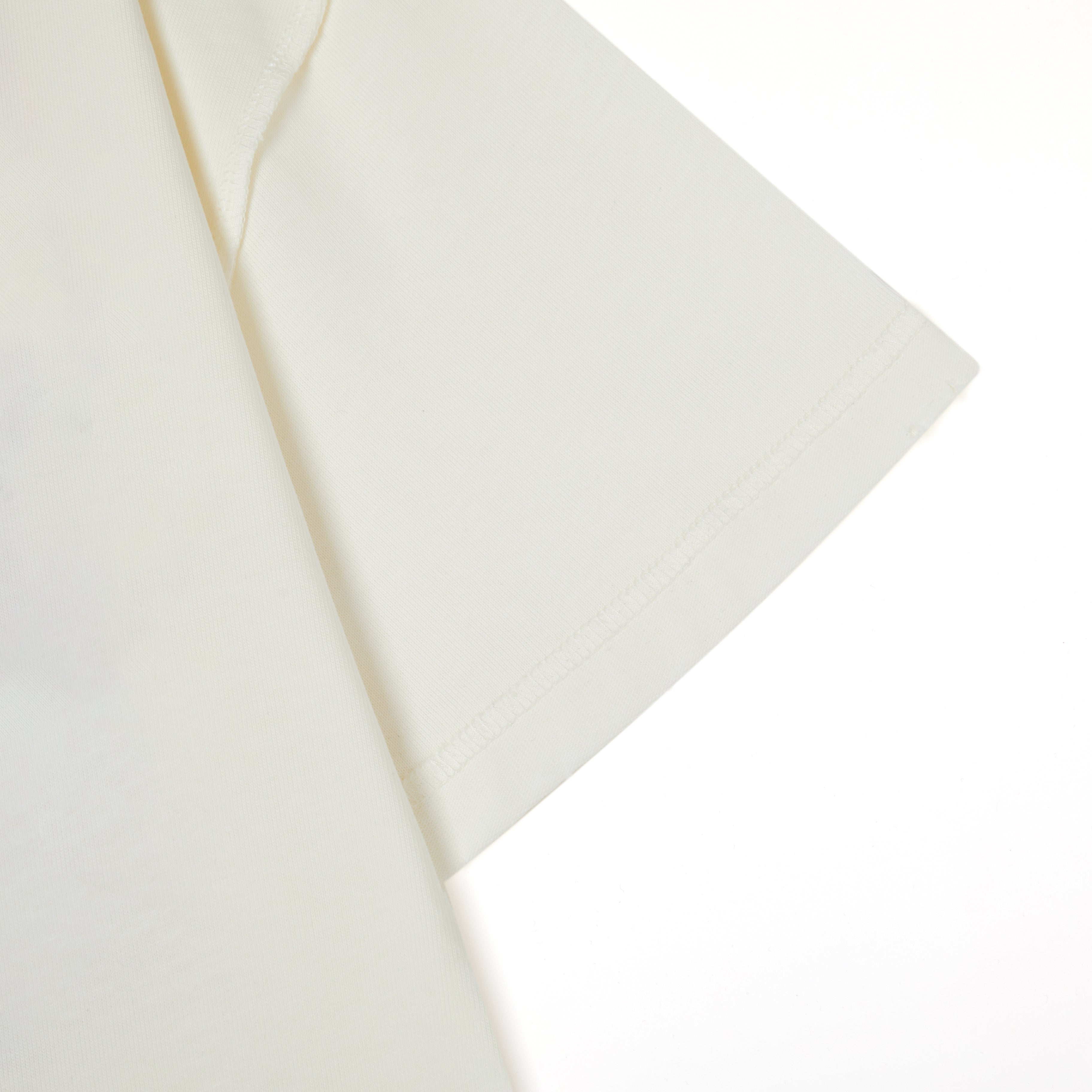 Heritage Tee - Cream