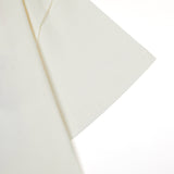 Heritage Tee - Cream