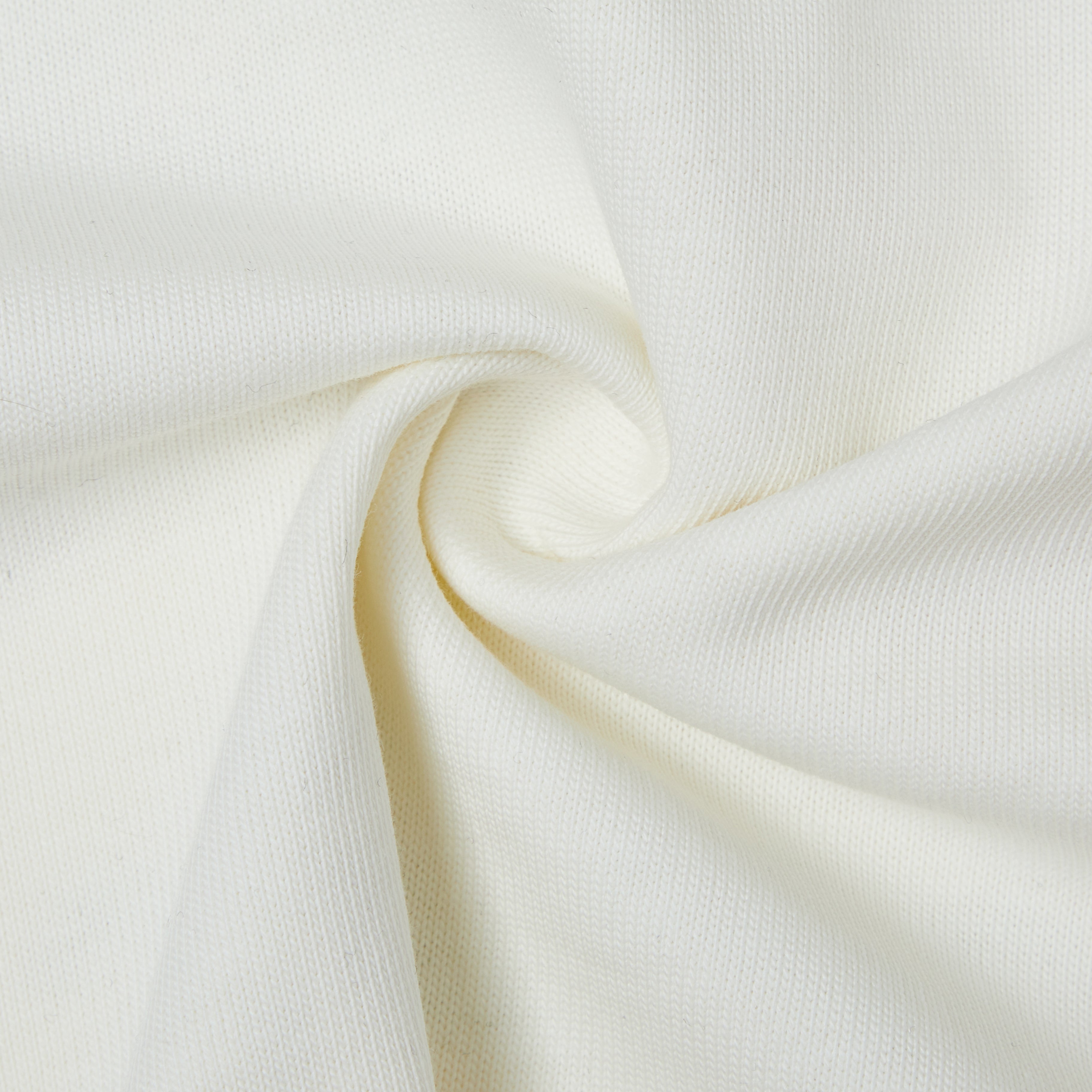 Heritage Tee - Cream