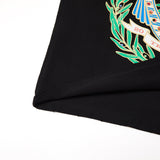 Royale Tee - Black