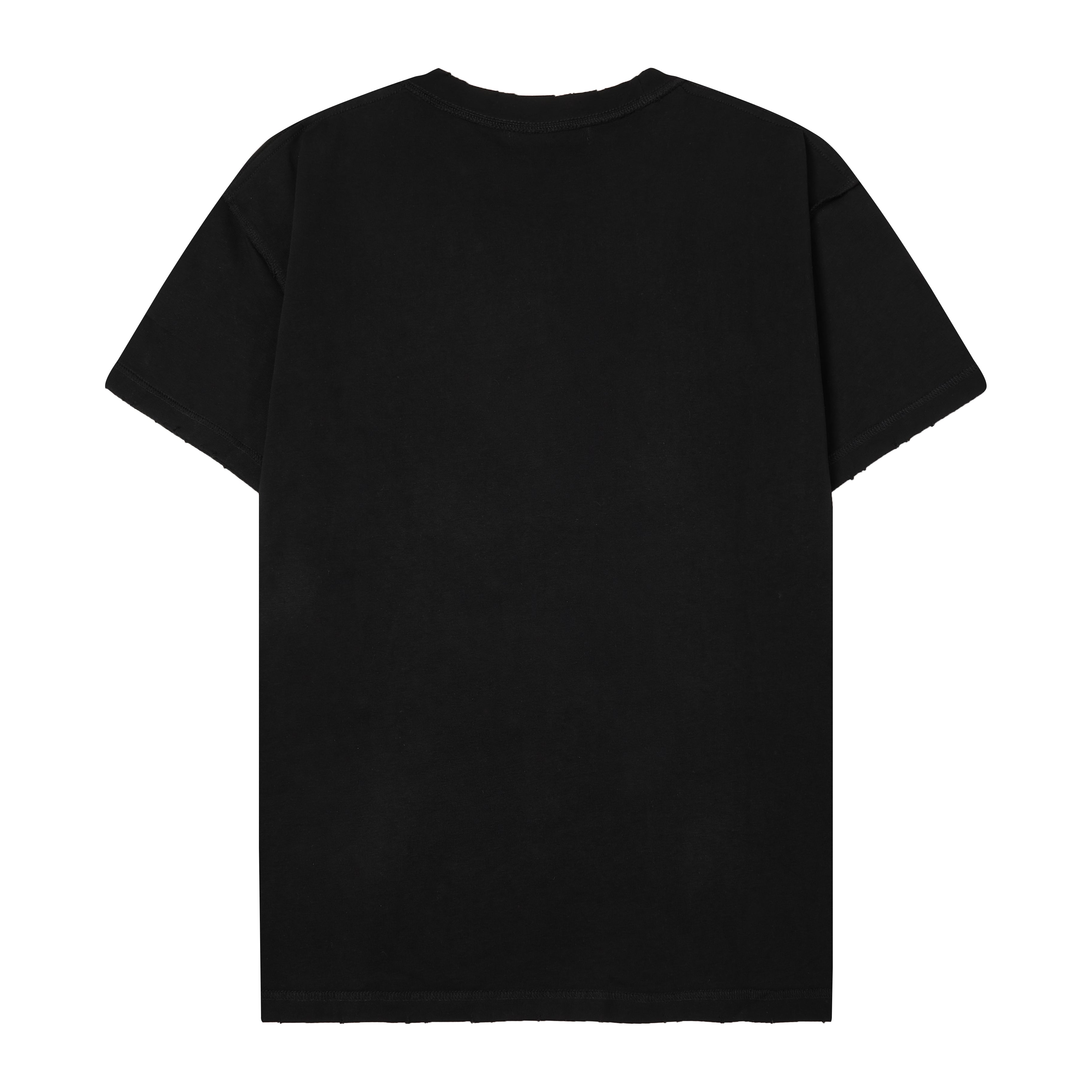 Royale Tee - Black